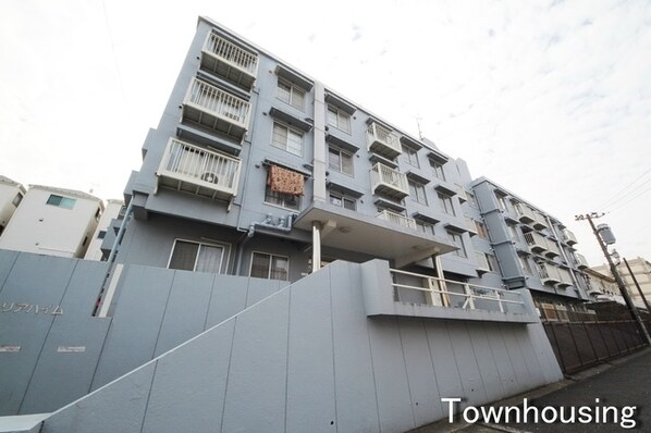 カメリアハイムの物件内観写真